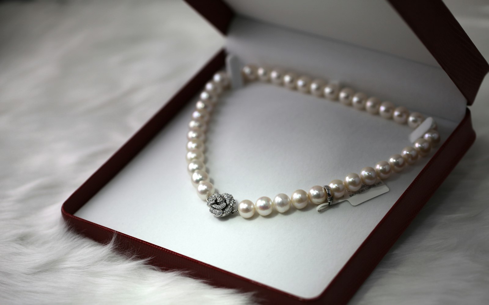 Jewellery, Watches & Bags