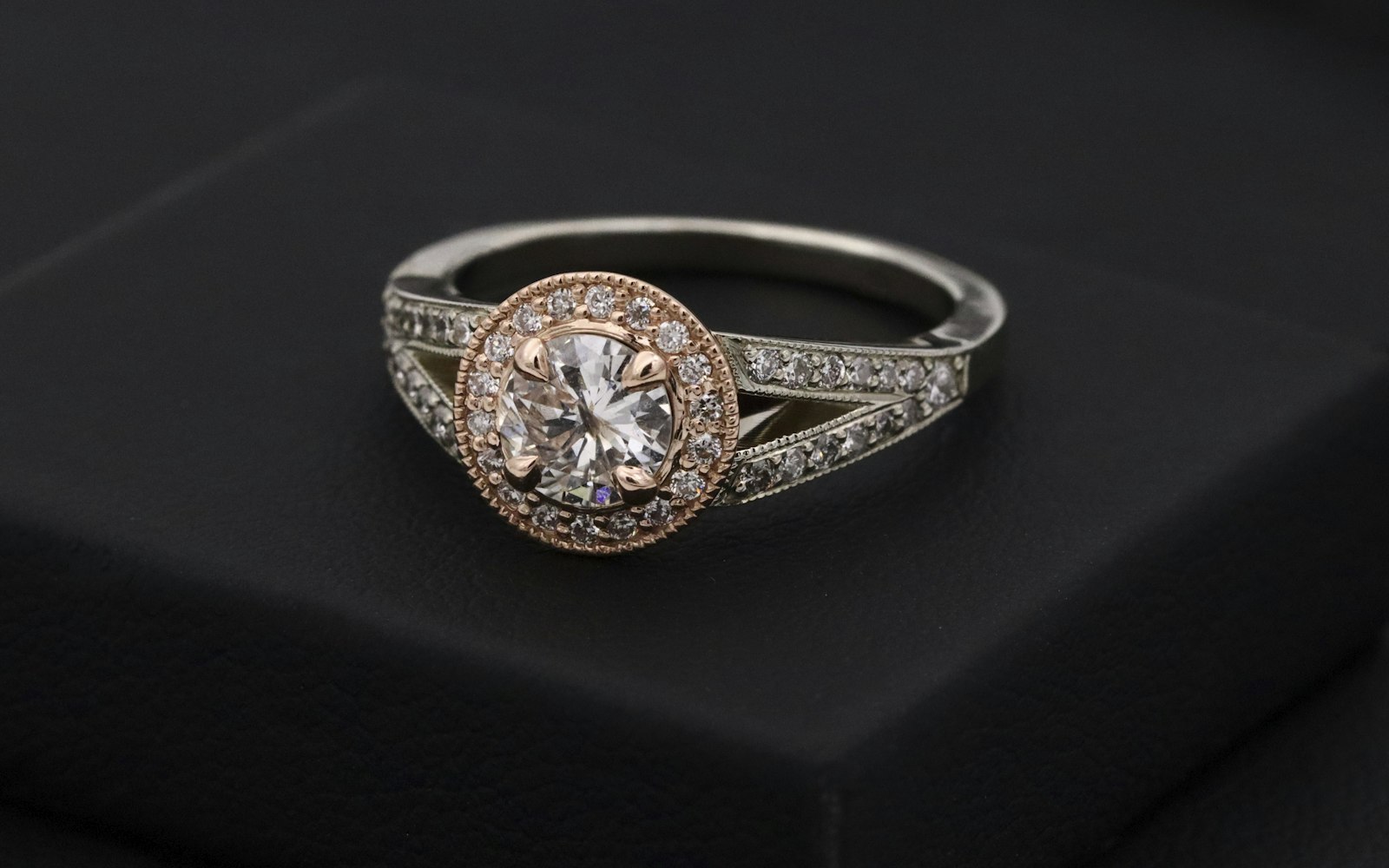 Jewellery Close-Ups