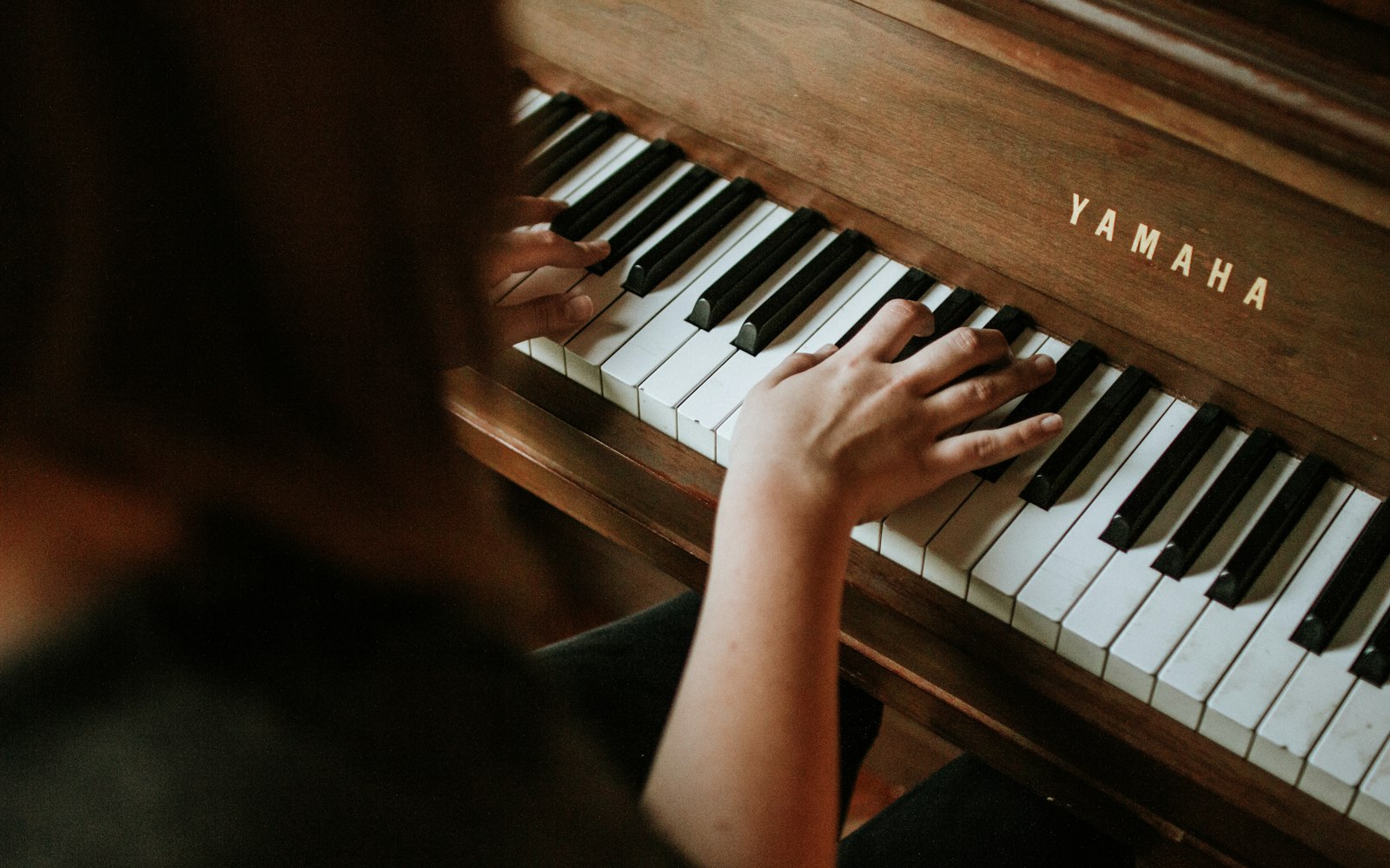 Stage Piano