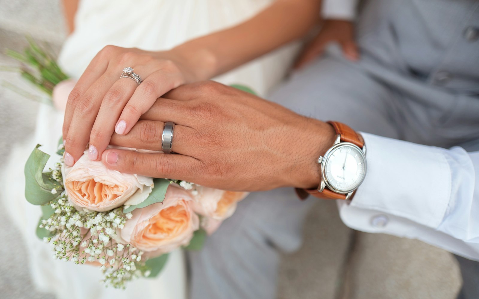 Golden Hour Ceremony